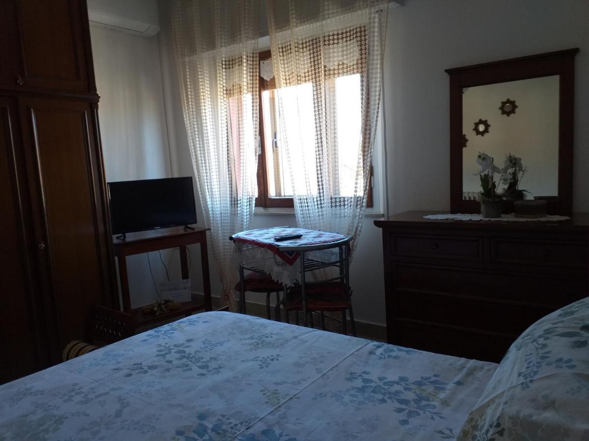 Bed & Breakfast La Rosa Rossa Кальи Экстерьер фото
