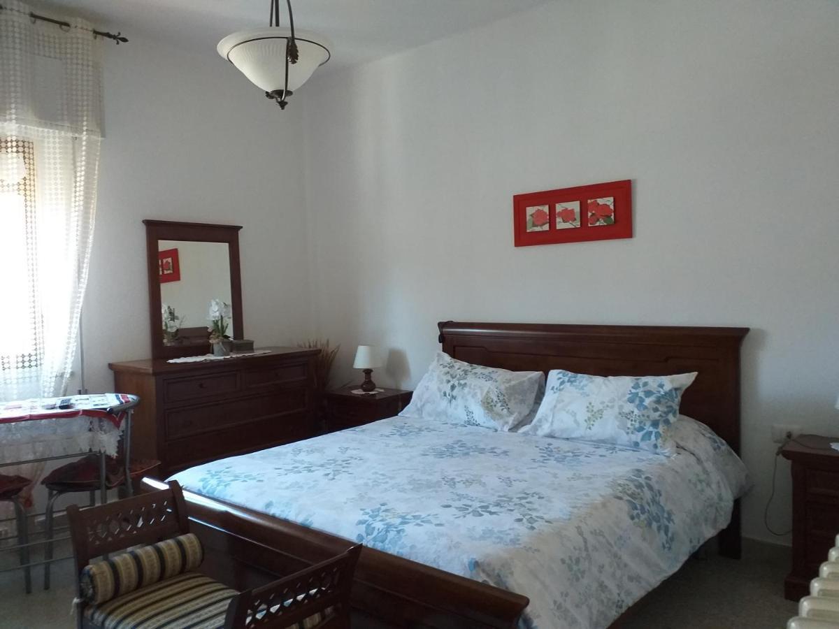 Bed & Breakfast La Rosa Rossa Кальи Экстерьер фото
